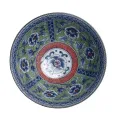 Miska 18x9cm Blue Flowers (mix 1 sztuka) - 3