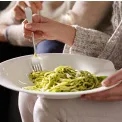 Komplet 2 talerzy Pasta Passion do makaronu - 6