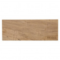 Wooden Balance Tray 35x12cm - 1