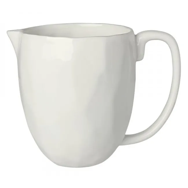 Milk Jug with House