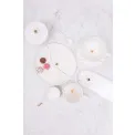 Milk Jug with House - 2