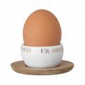 Good Day Egg Cup - 2