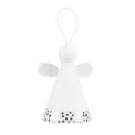 Angel Bell Golden Dots - 1