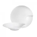 Komplet 2 talerzy Pasta Passion do makaronu L