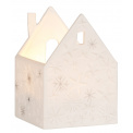 House of Light Snowflake Lantern - 3
