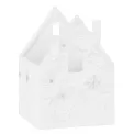 House of Light Snowflake Lantern - 1