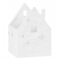 House of Light Snowflake Lantern - 1