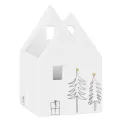 Lampion House of Light choinki - 1