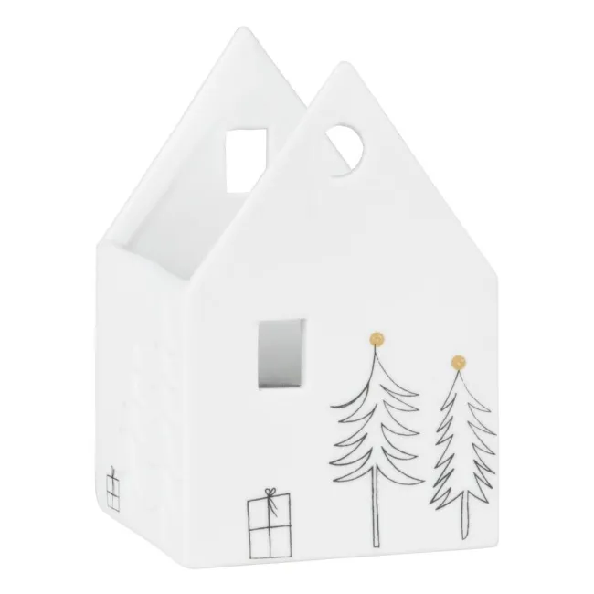 House of Light Christmas Tree Lantern