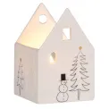 Lampion House of Light choinki - 2