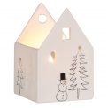 House of Light Christmas Tree Lantern - 3