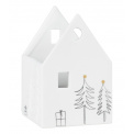 House of Light Christmas Tree Lantern - 1