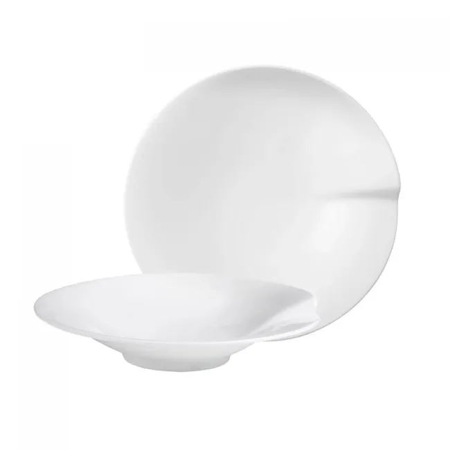 Komplet 2 talerzy Pasta Passion do makaronu M