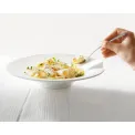 Komplet 2 talerzy Pasta Passion do makaronu M - 3
