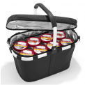 Carrybag 22L Reflective Shopping Basket - 20