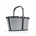 Carrybag 22L Reflective Shopping Basket - 1
