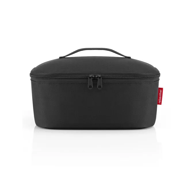 Torba Coolerbag 4,5l czarna