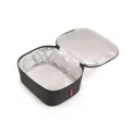 Torba Coolerbag 4,5l czarna - 2