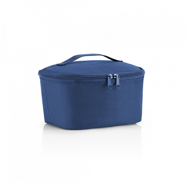 Torba Coolerbag 2,5l niebieska