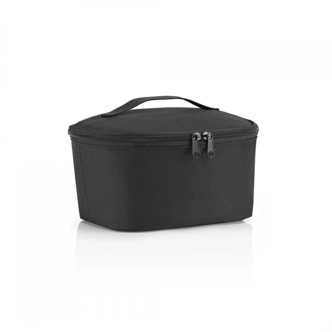 Coolerbag 2.5L Black