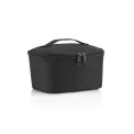 Torba Coolerbag 2,5l czarna - 3