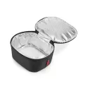 Torba Coolerbag 2,5l czarna - 2