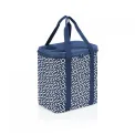 Torba Coolerbag 30l niebieska - 1