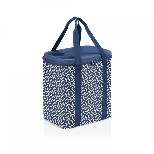 Torba Coolerbag 30l niebieska - 1
