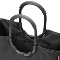 Torba Loopshopper 25l czarna - 3