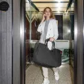 Torba Loopshopper 25l czarna - 5