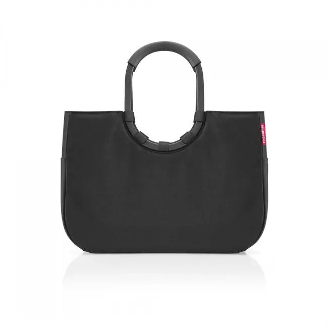 Torba Loopshopper 25l czarna