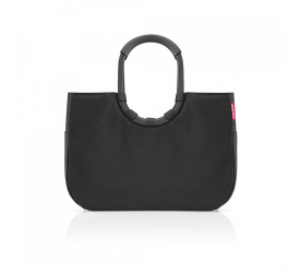 Torba Loopshopper 25l czarna