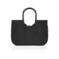 Loopshopper Bag 25L Black - 3