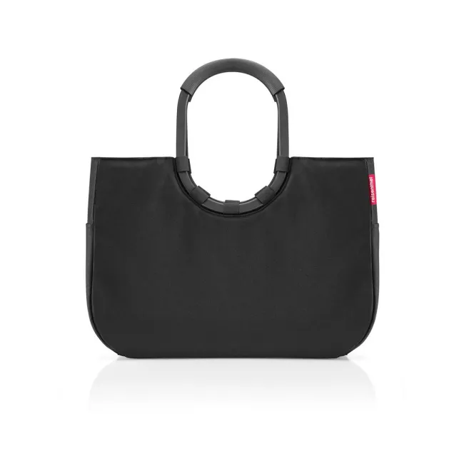 Torba Loopshopper 25l czarna