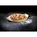 Kamień Pizza Passion 40x35cm do pizzy - 3