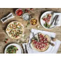 Kamień Pizza Passion 40x35cm do pizzy - 4