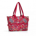 Shopper e1 Bag 18L Red - 1
