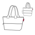 Shopper e1 Bag 18L Blue - 5