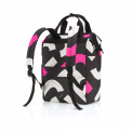 Allrounder R Backpack 23L Pink - 4