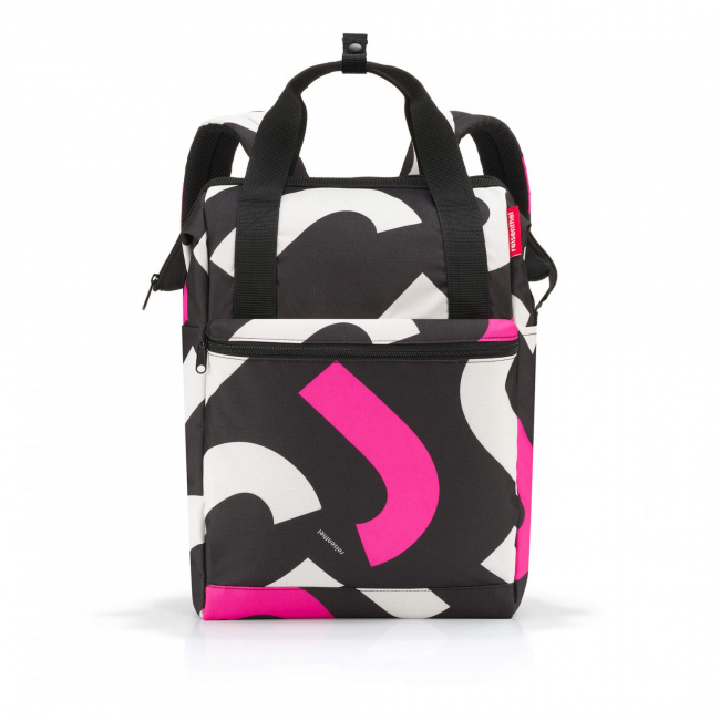 Allrounder R Backpack 23L Pink - 1