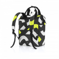 Allrounder R Backpack 23L Yellow - 4