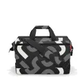 Allrounder Bag 32L Gray - 4