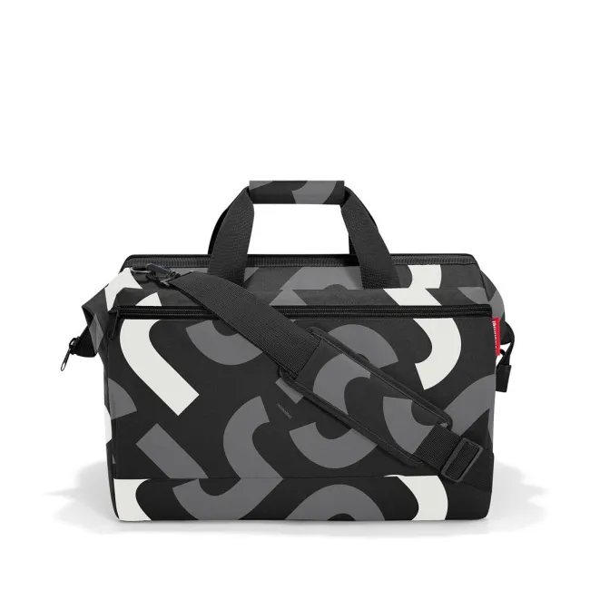 Torba Allrounder 32l szara - 1
