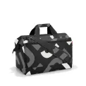 Allrounder Bag 32L Gray - 3