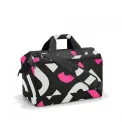 Allrounder Bag 32L Pink