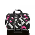 Allrounder Bag 32L Pink - 3