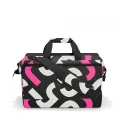 Allrounder Bag 32L Pink - 5