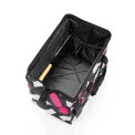 Allrounder Bag 32L Pink - 2