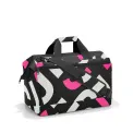 Torba Allrounder 32l różowa - 2