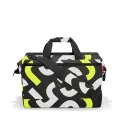 Allrounder Bag 32L Yellow - 4